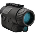 Bushnell 260440 Equinox 4 x 40mm Gen1 Night Vision Monocular